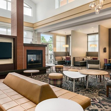 Residence Inn Chattanooga Near Hamilton Place Esterno foto