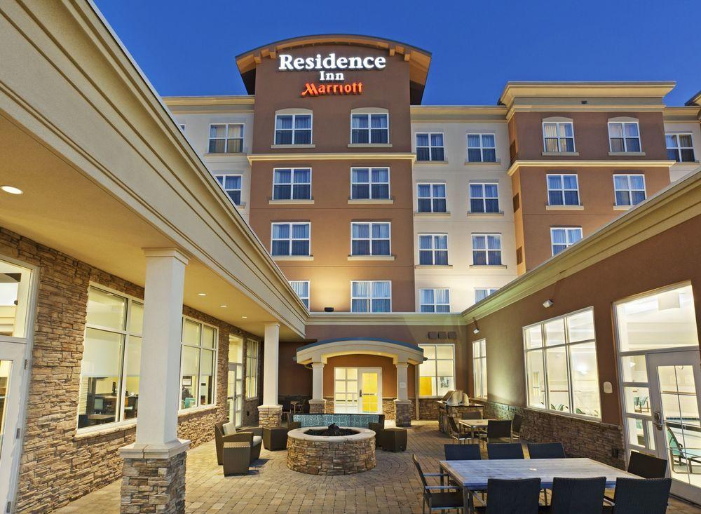 Residence Inn Chattanooga Near Hamilton Place Esterno foto