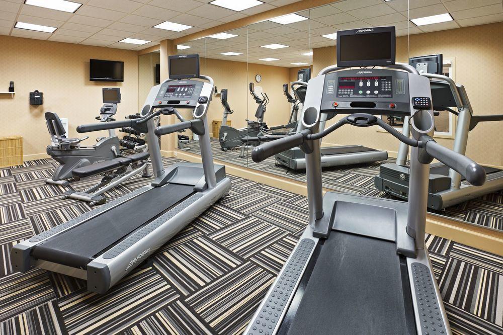 Residence Inn Chattanooga Near Hamilton Place Esterno foto