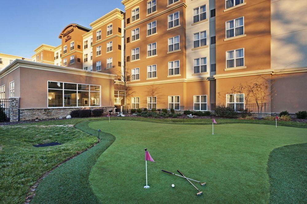Residence Inn Chattanooga Near Hamilton Place Esterno foto