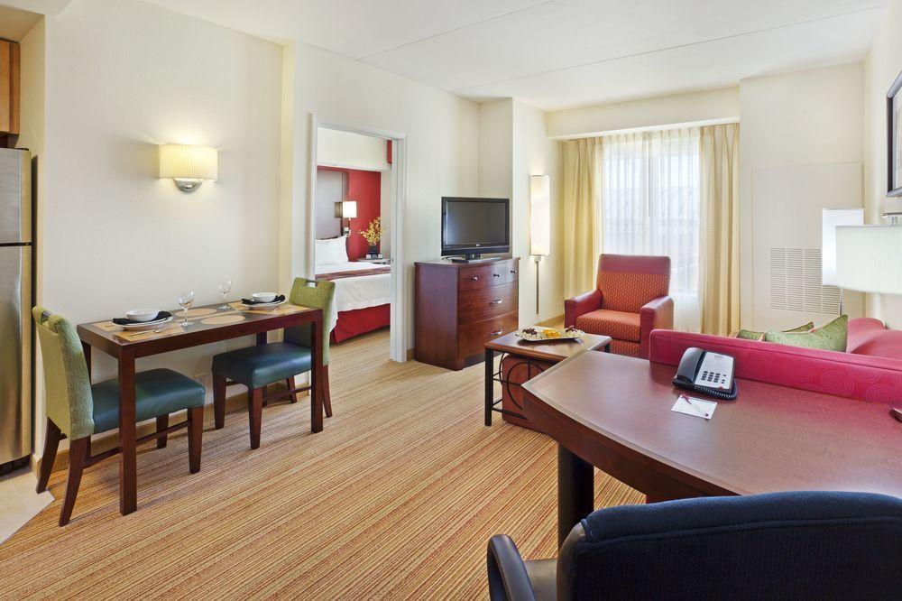 Residence Inn Chattanooga Near Hamilton Place Esterno foto