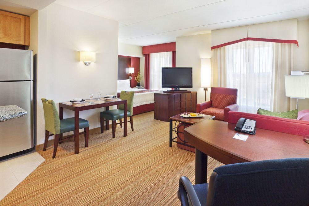 Residence Inn Chattanooga Near Hamilton Place Esterno foto