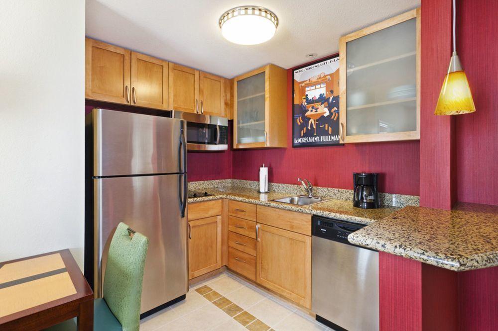 Residence Inn Chattanooga Near Hamilton Place Esterno foto