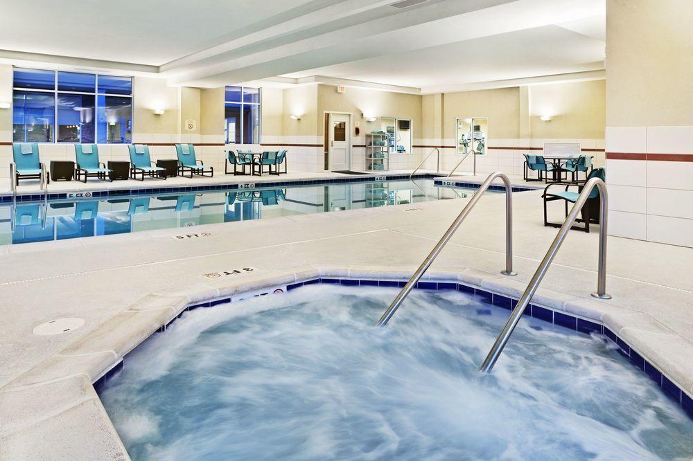 Residence Inn Chattanooga Near Hamilton Place Esterno foto