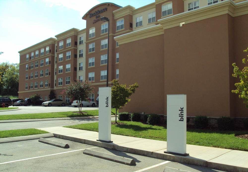 Residence Inn Chattanooga Near Hamilton Place Esterno foto