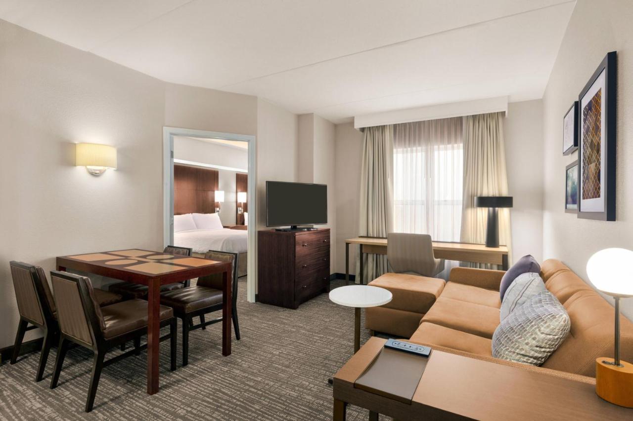 Residence Inn Chattanooga Near Hamilton Place Esterno foto