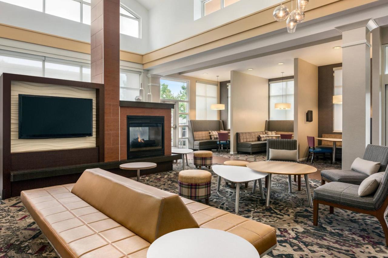 Residence Inn Chattanooga Near Hamilton Place Esterno foto
