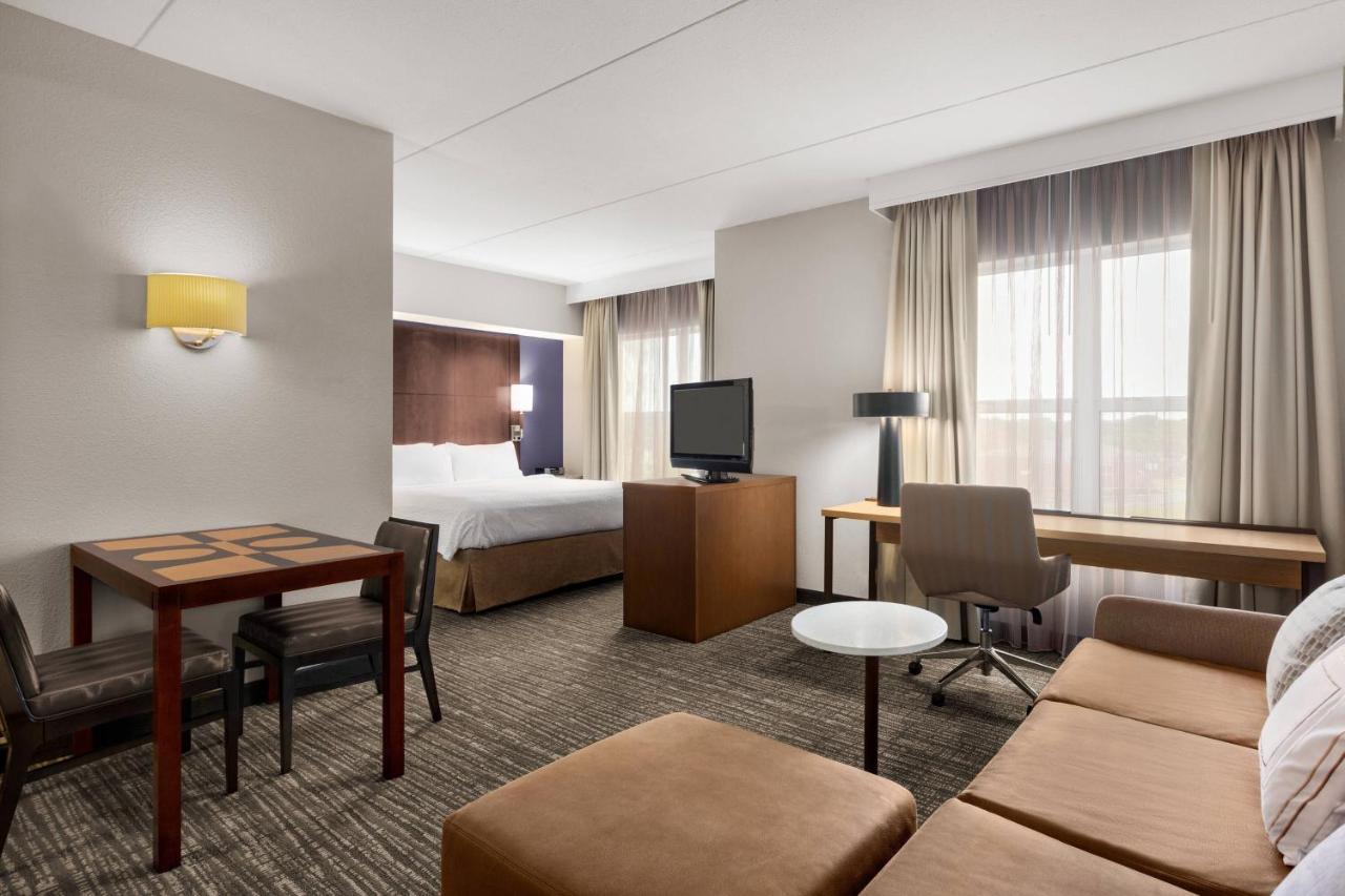 Residence Inn Chattanooga Near Hamilton Place Esterno foto