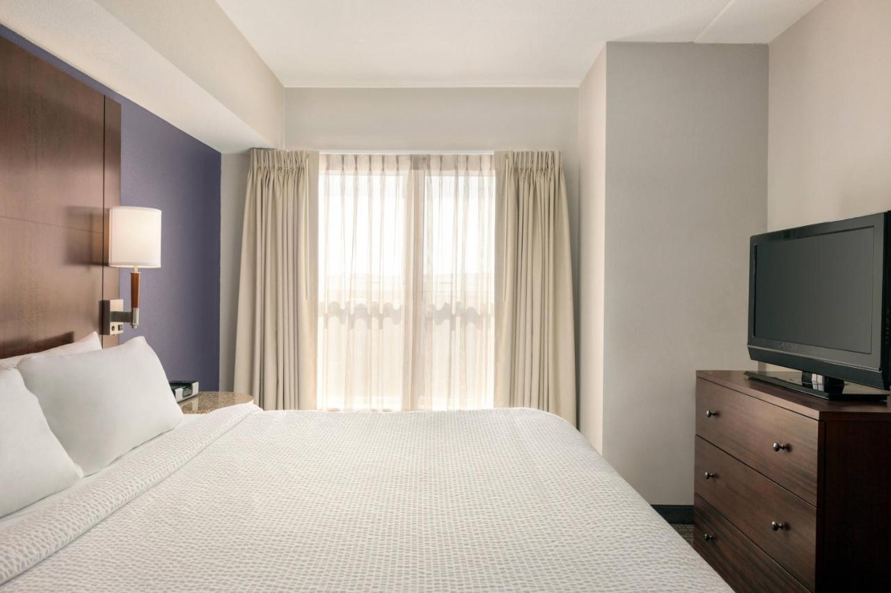Residence Inn Chattanooga Near Hamilton Place Esterno foto