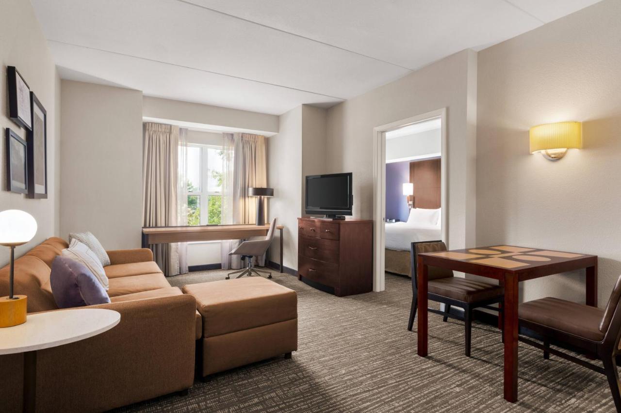 Residence Inn Chattanooga Near Hamilton Place Esterno foto