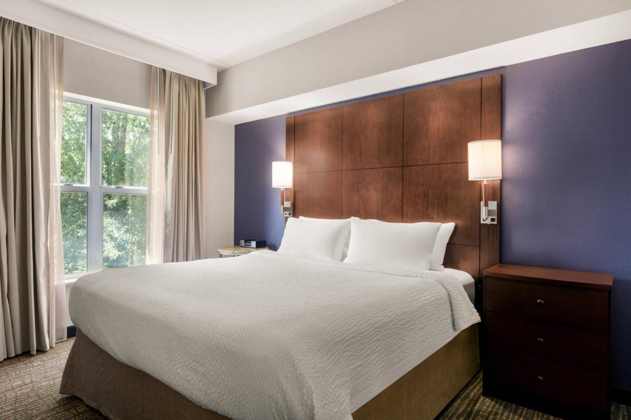 Residence Inn Chattanooga Near Hamilton Place Esterno foto