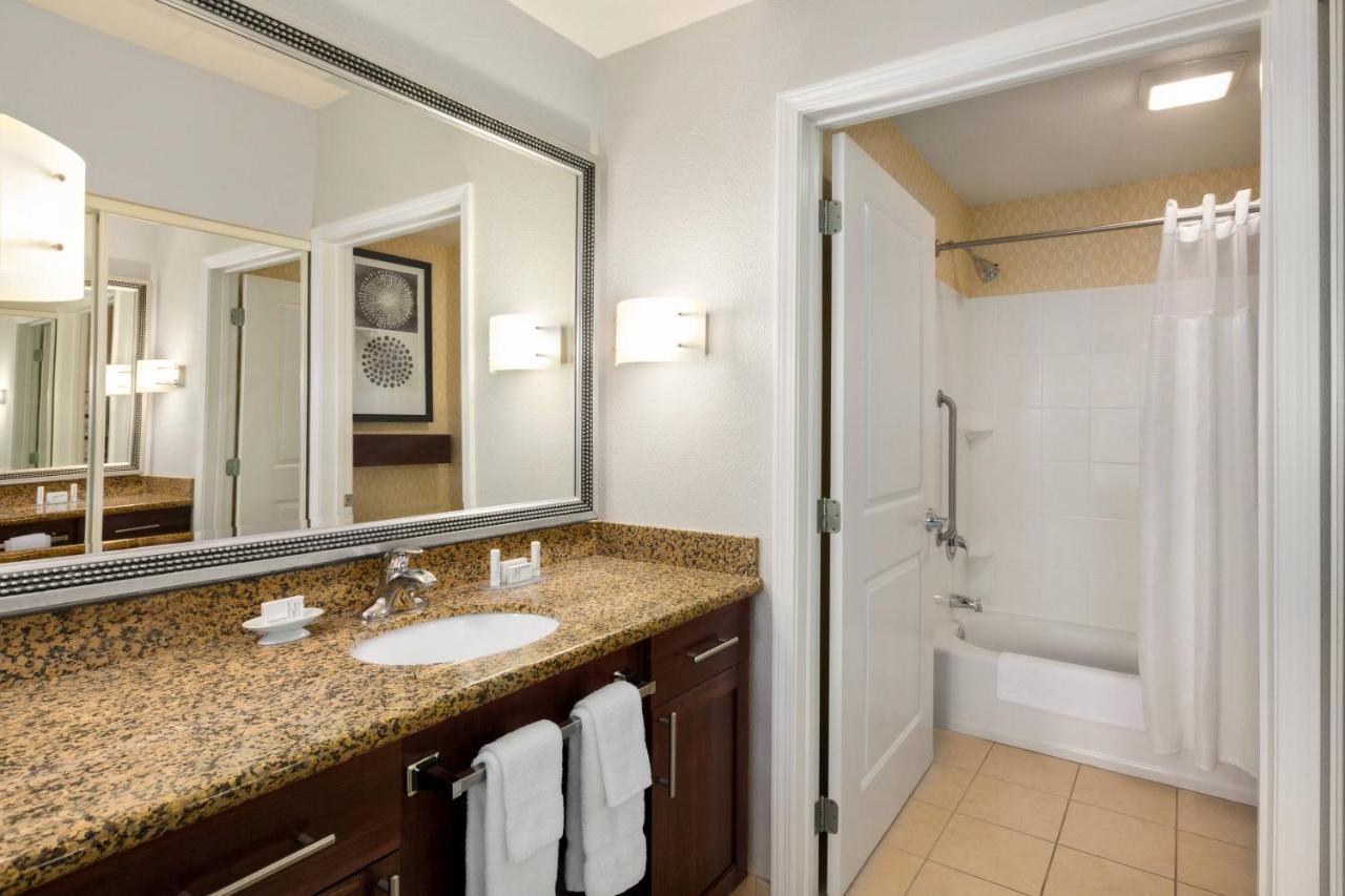 Residence Inn Chattanooga Near Hamilton Place Esterno foto