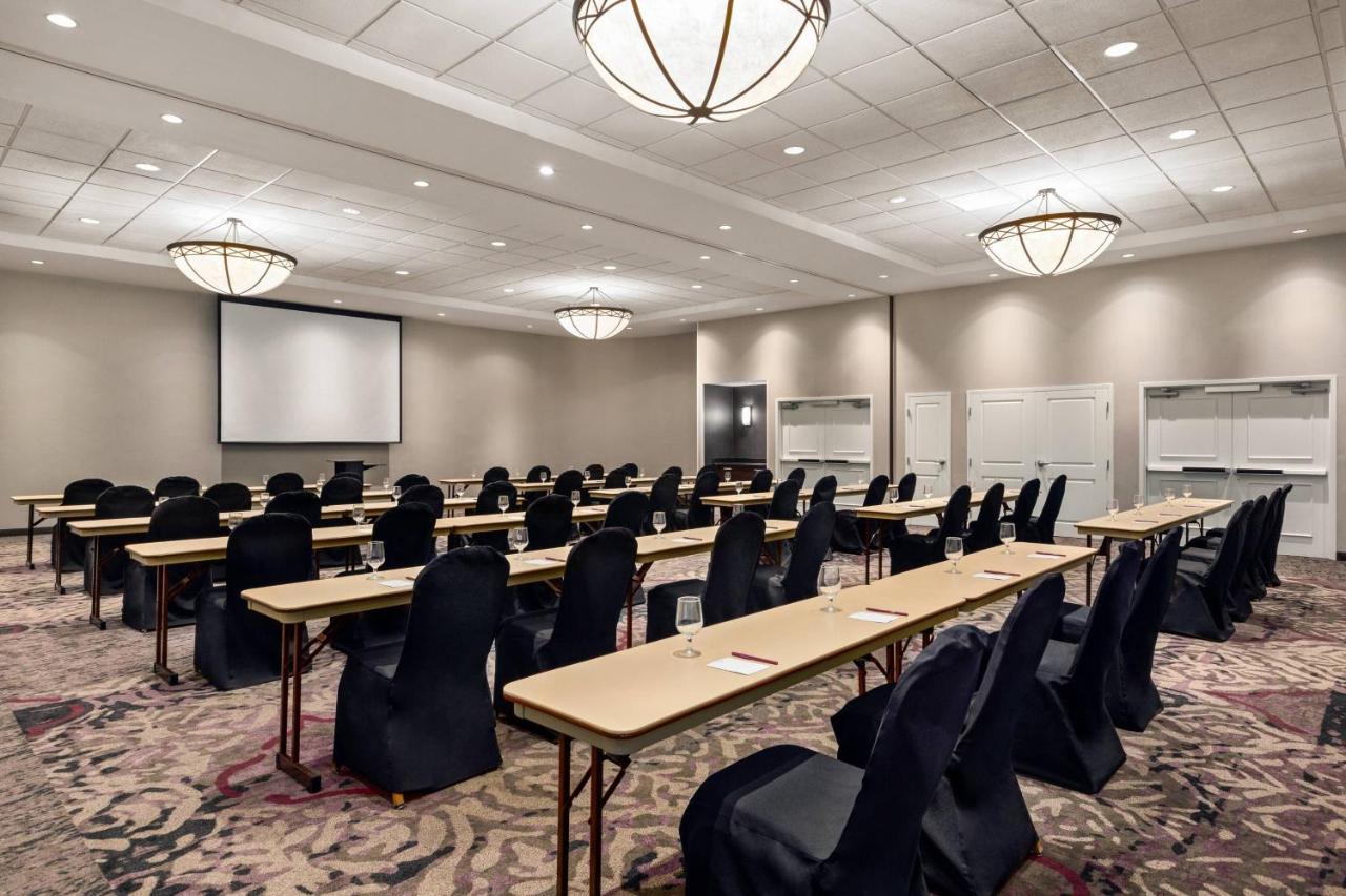 Residence Inn Chattanooga Near Hamilton Place Esterno foto