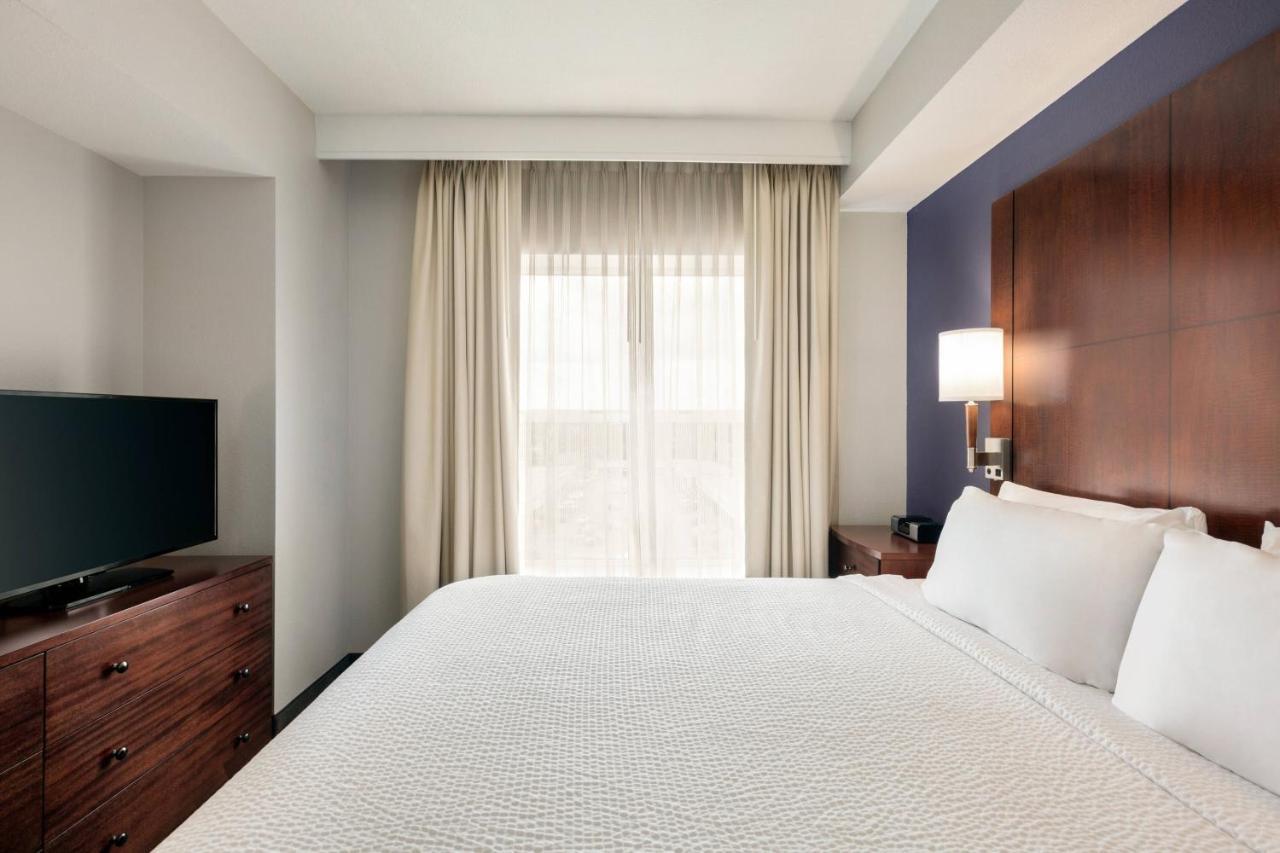 Residence Inn Chattanooga Near Hamilton Place Esterno foto