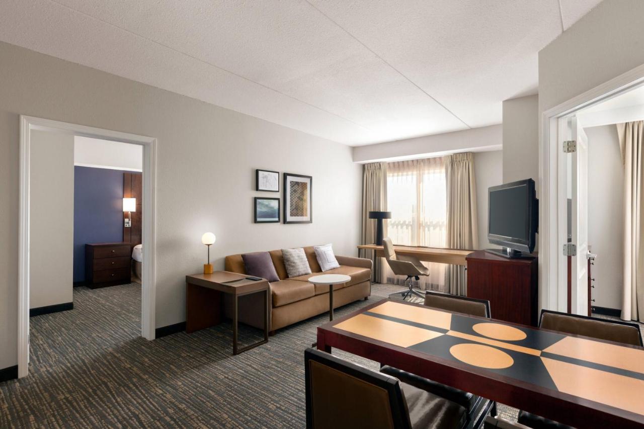 Residence Inn Chattanooga Near Hamilton Place Esterno foto