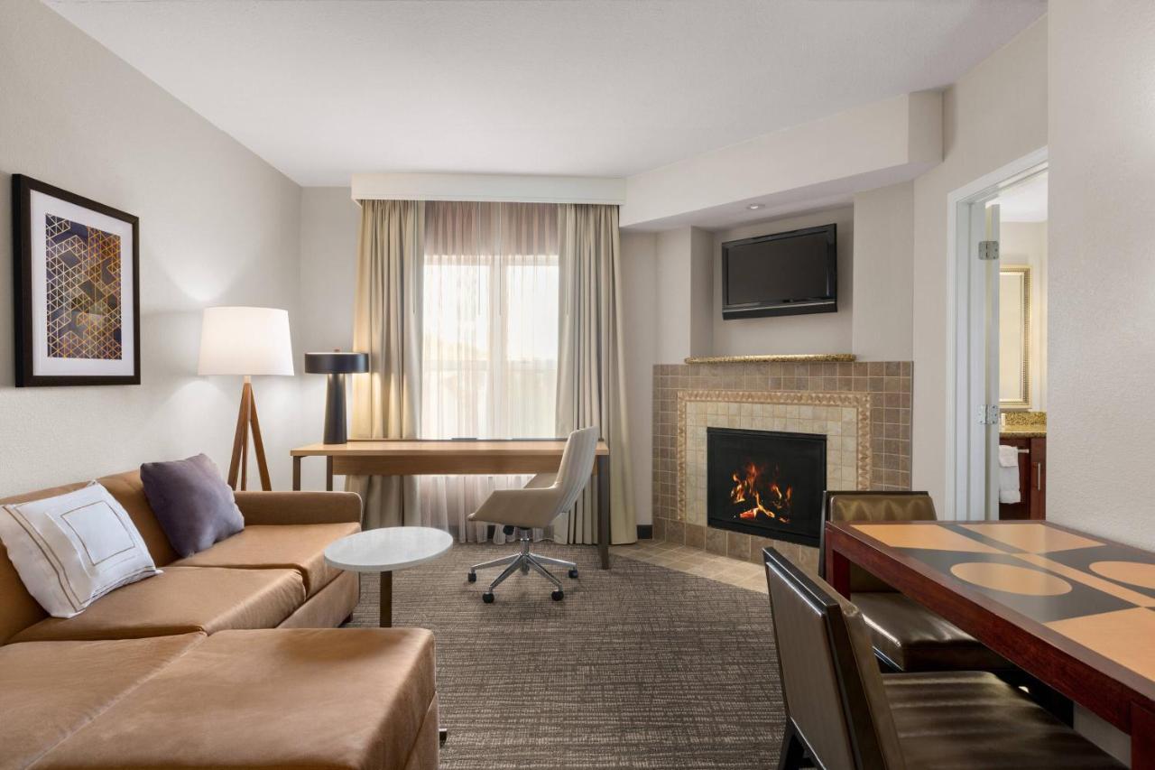 Residence Inn Chattanooga Near Hamilton Place Esterno foto