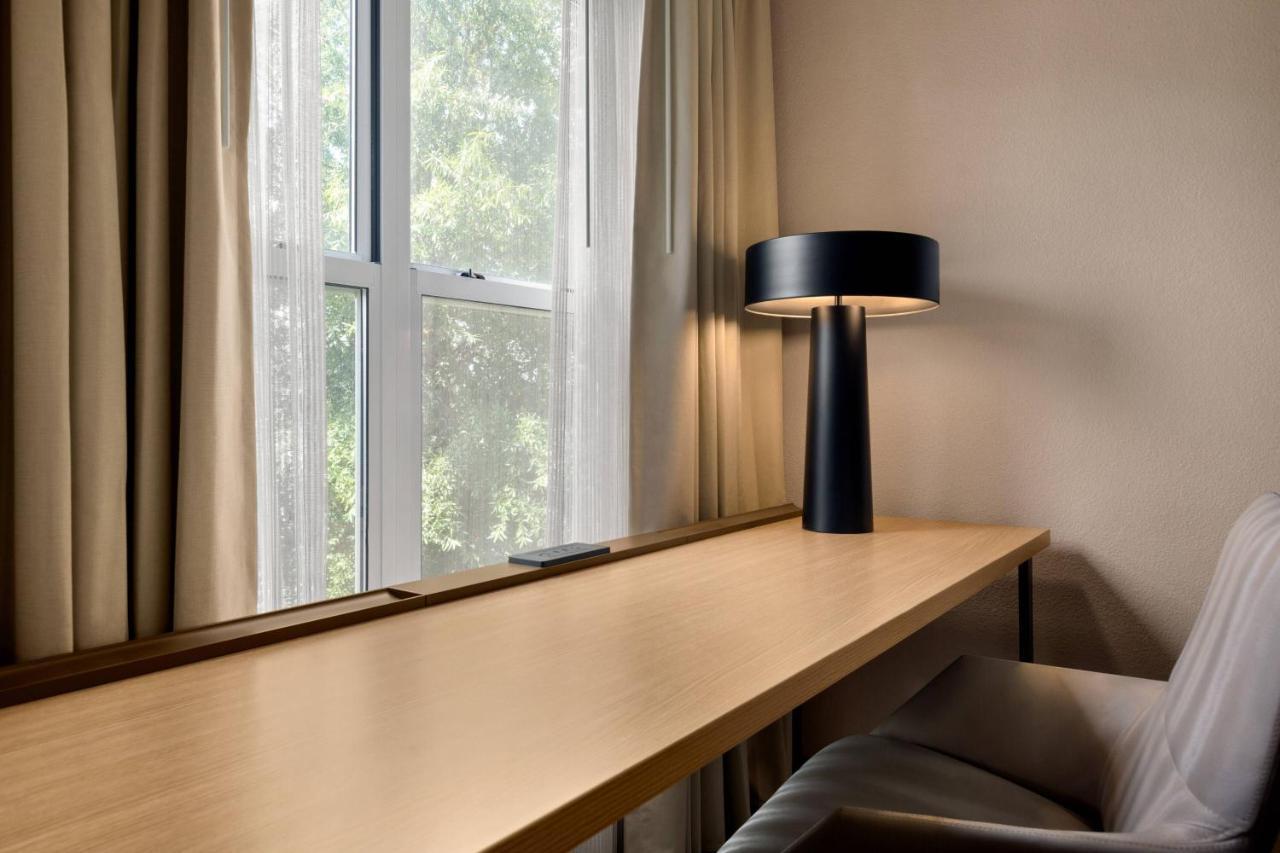 Residence Inn Chattanooga Near Hamilton Place Esterno foto