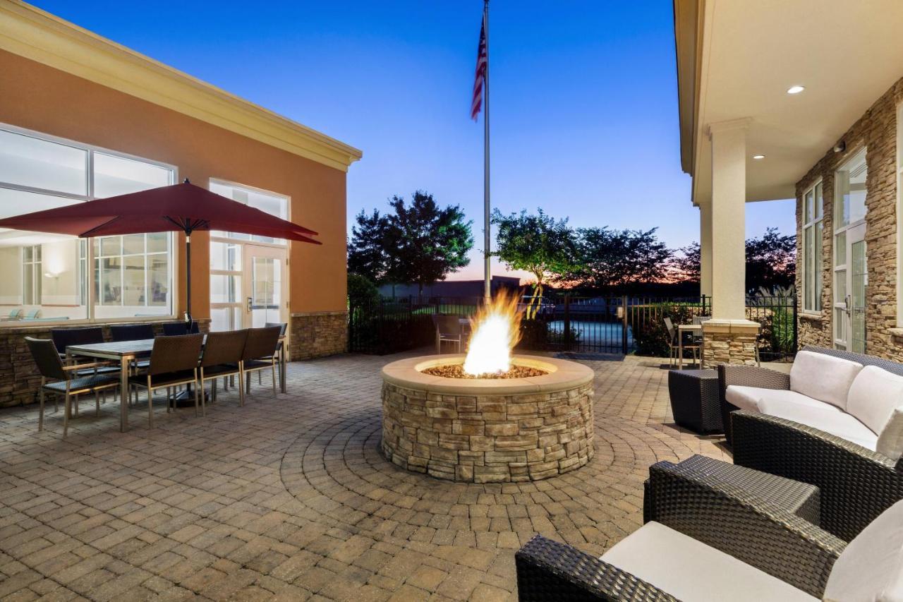 Residence Inn Chattanooga Near Hamilton Place Esterno foto