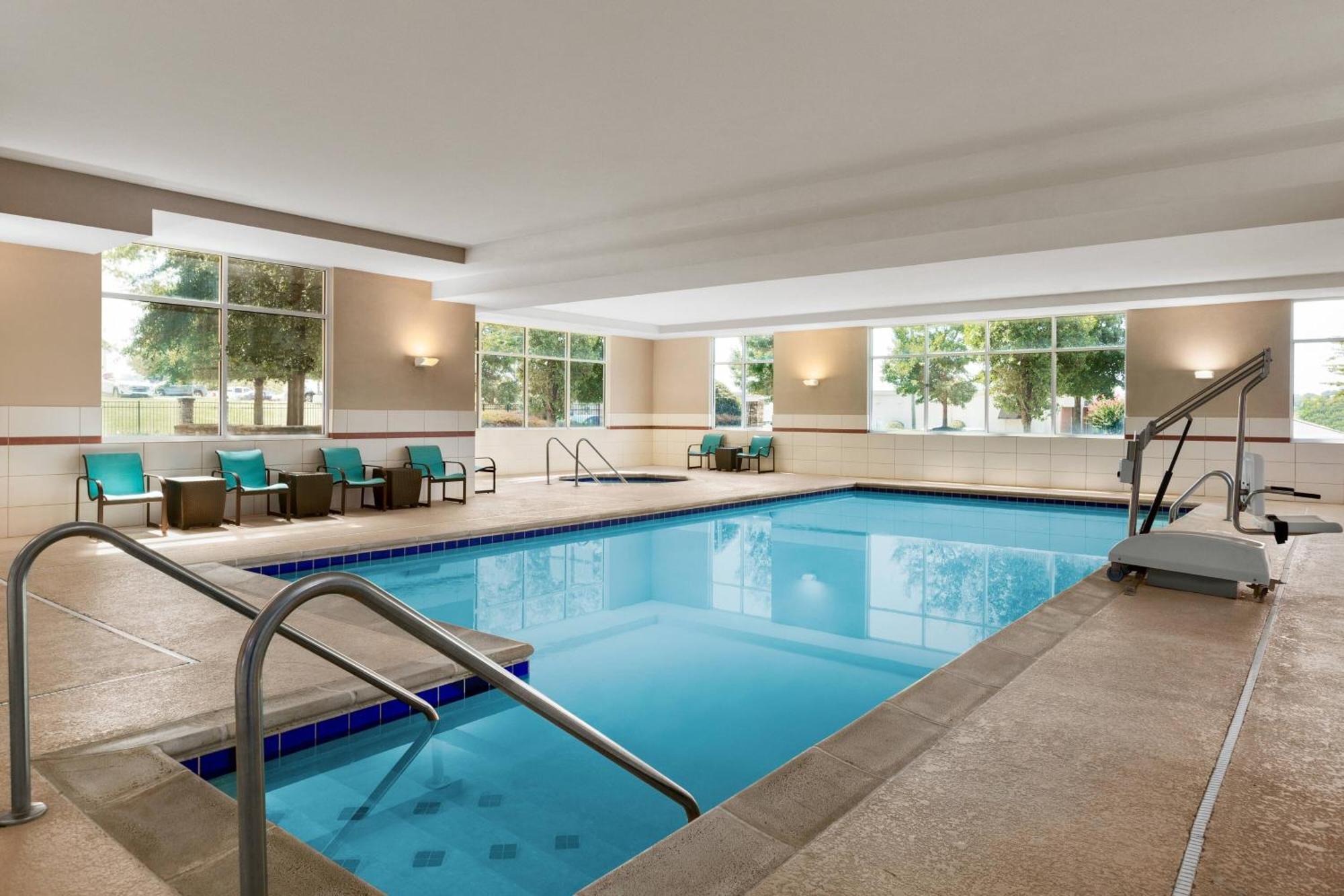 Residence Inn Chattanooga Near Hamilton Place Esterno foto