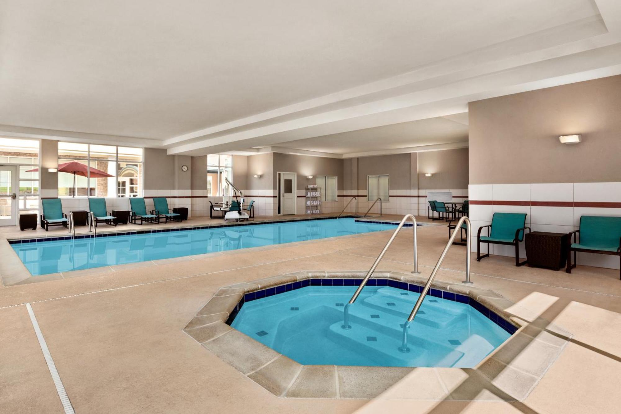 Residence Inn Chattanooga Near Hamilton Place Esterno foto