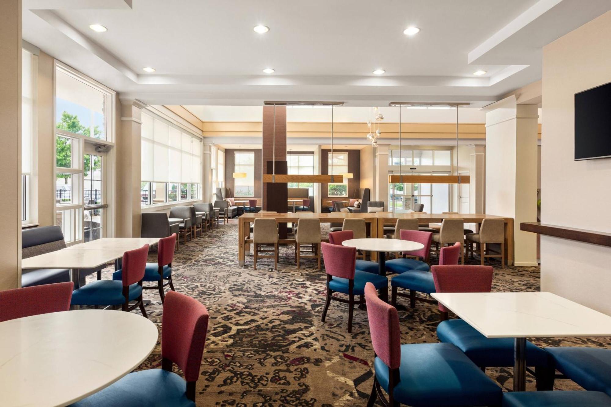Residence Inn Chattanooga Near Hamilton Place Esterno foto