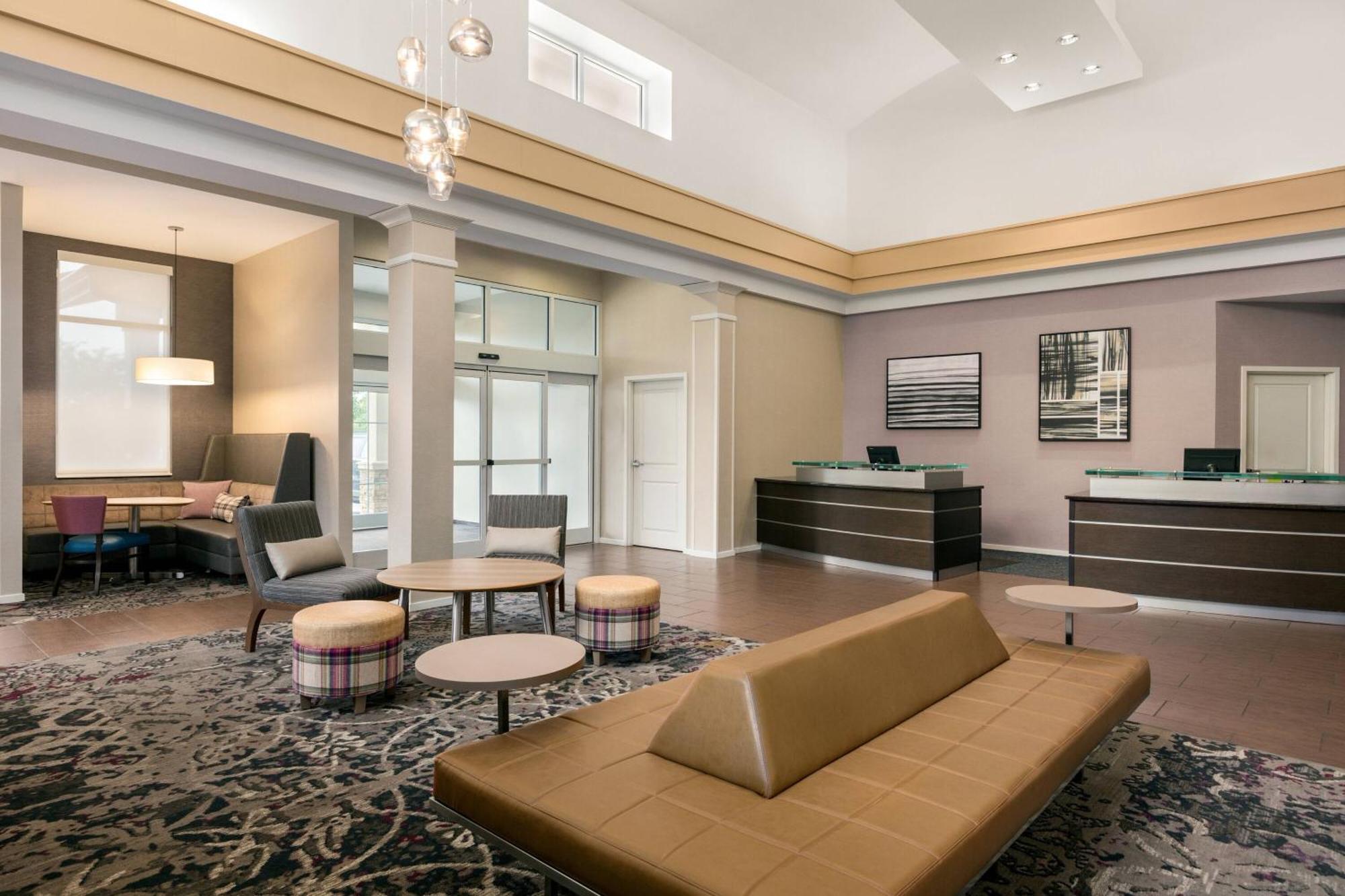 Residence Inn Chattanooga Near Hamilton Place Esterno foto