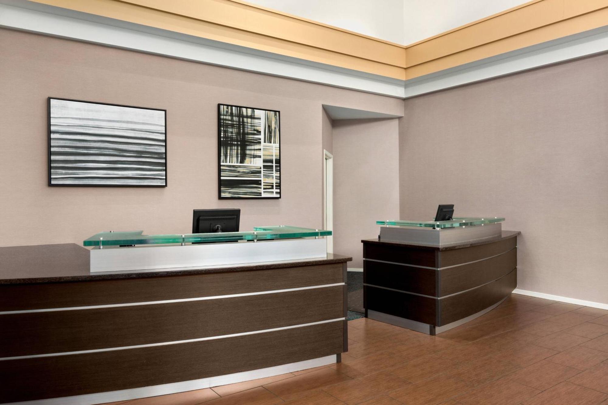 Residence Inn Chattanooga Near Hamilton Place Esterno foto