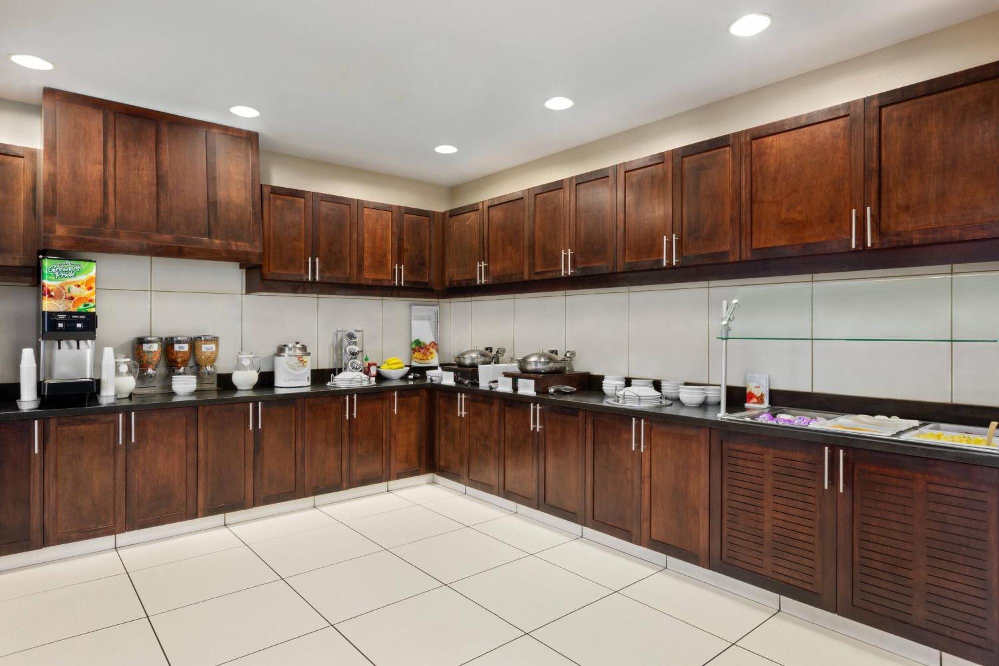 Residence Inn Chattanooga Near Hamilton Place Esterno foto