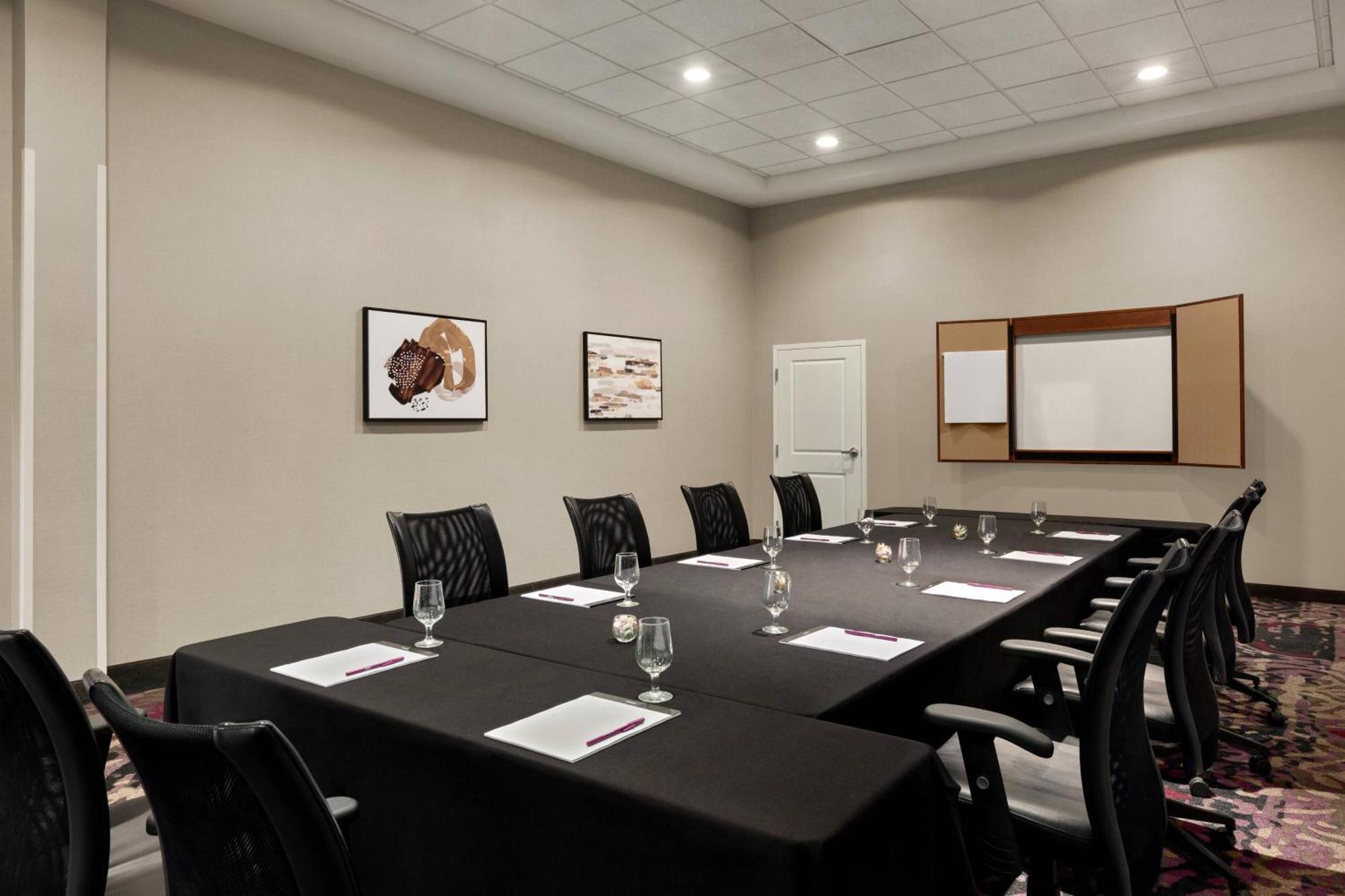 Residence Inn Chattanooga Near Hamilton Place Esterno foto