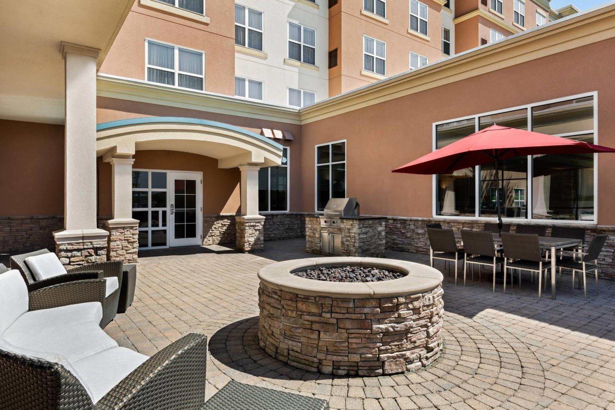 Residence Inn Chattanooga Near Hamilton Place Esterno foto