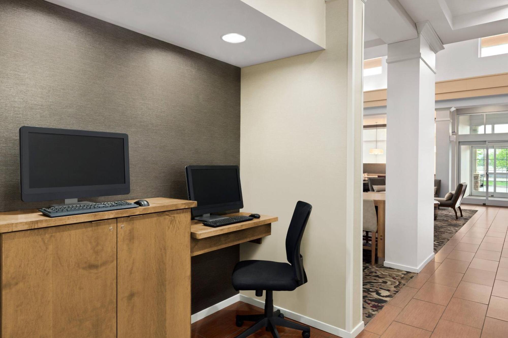 Residence Inn Chattanooga Near Hamilton Place Esterno foto
