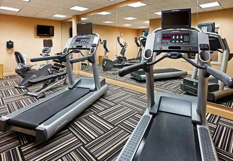 Residence Inn Chattanooga Near Hamilton Place Servizi foto
