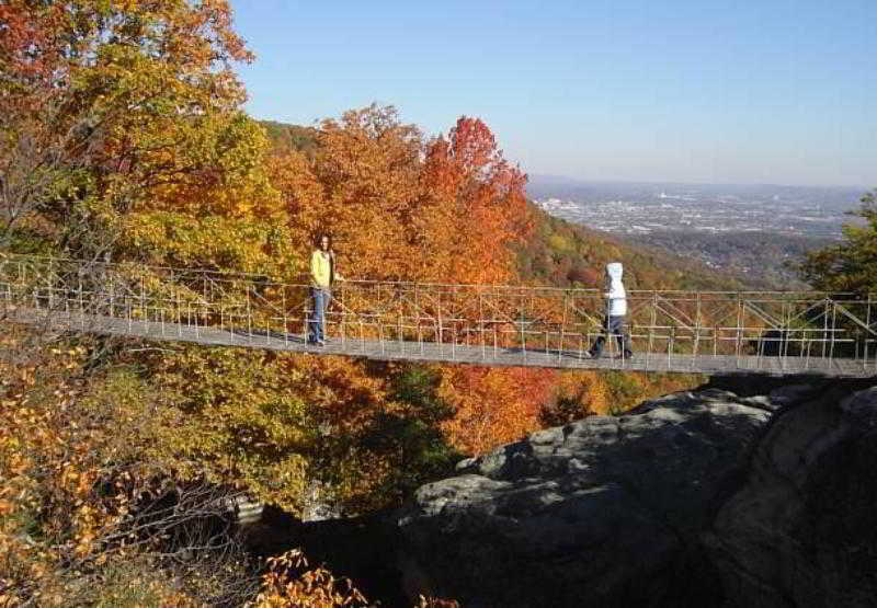 Residence Inn Chattanooga Near Hamilton Place Esterno foto