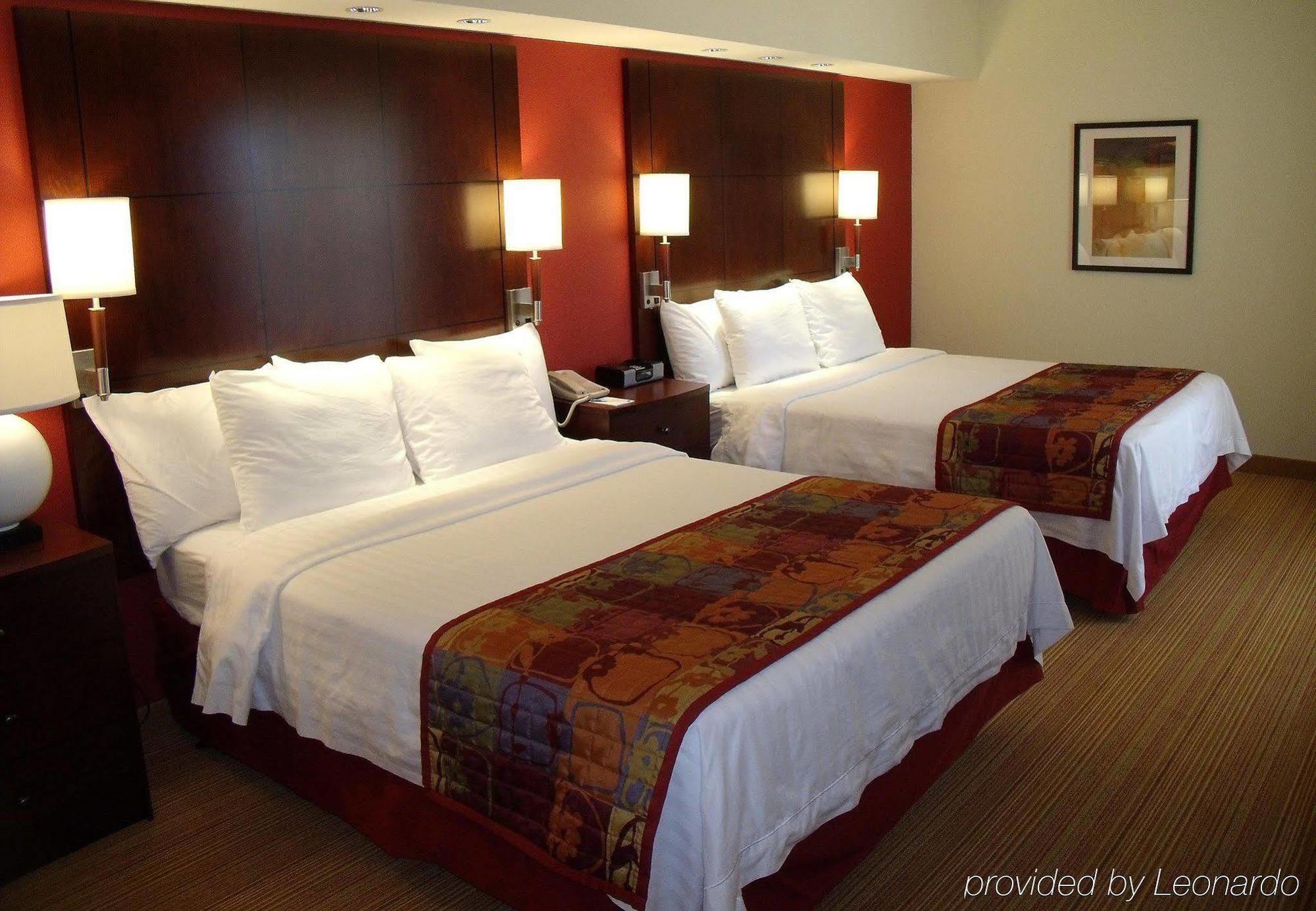 Residence Inn Chattanooga Near Hamilton Place Esterno foto