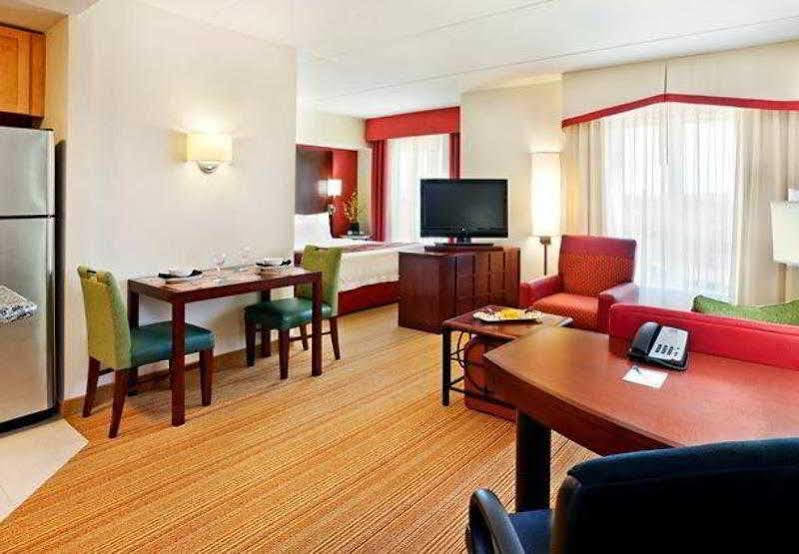 Residence Inn Chattanooga Near Hamilton Place Esterno foto