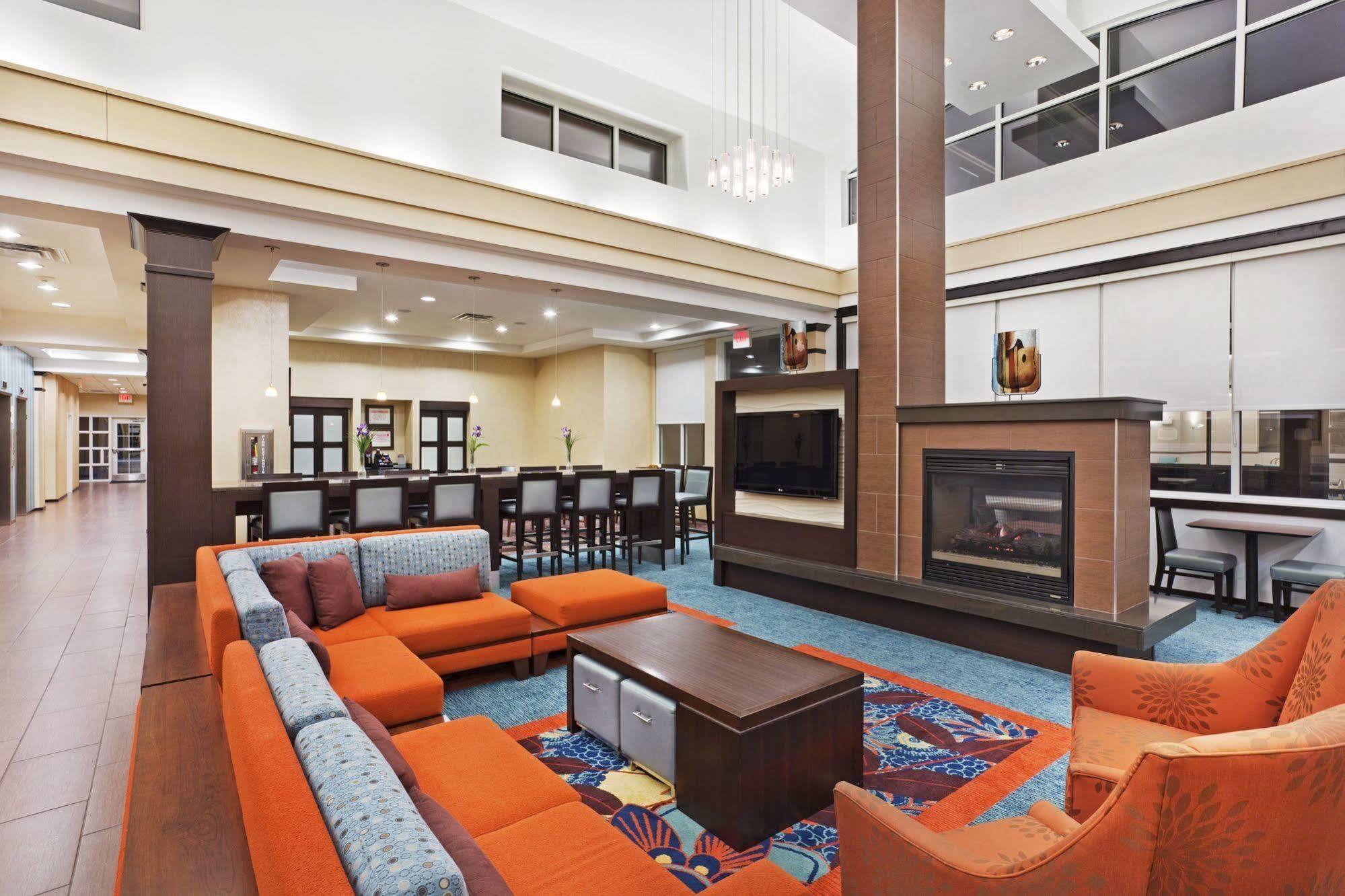 Residence Inn Chattanooga Near Hamilton Place Esterno foto