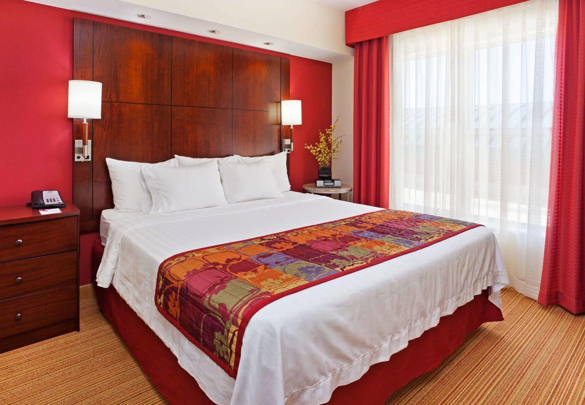 Residence Inn Chattanooga Near Hamilton Place Camera foto