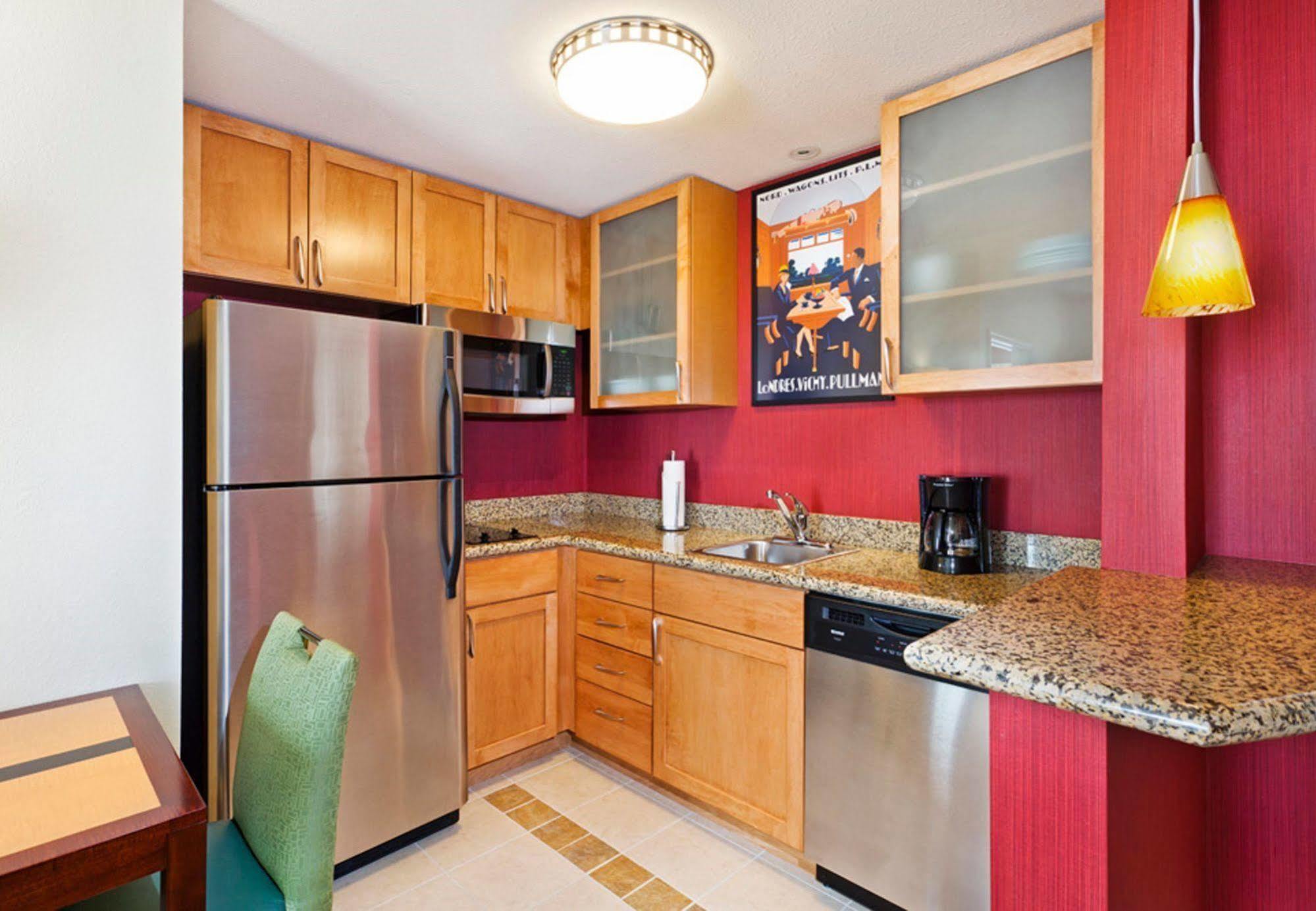 Residence Inn Chattanooga Near Hamilton Place Camera foto