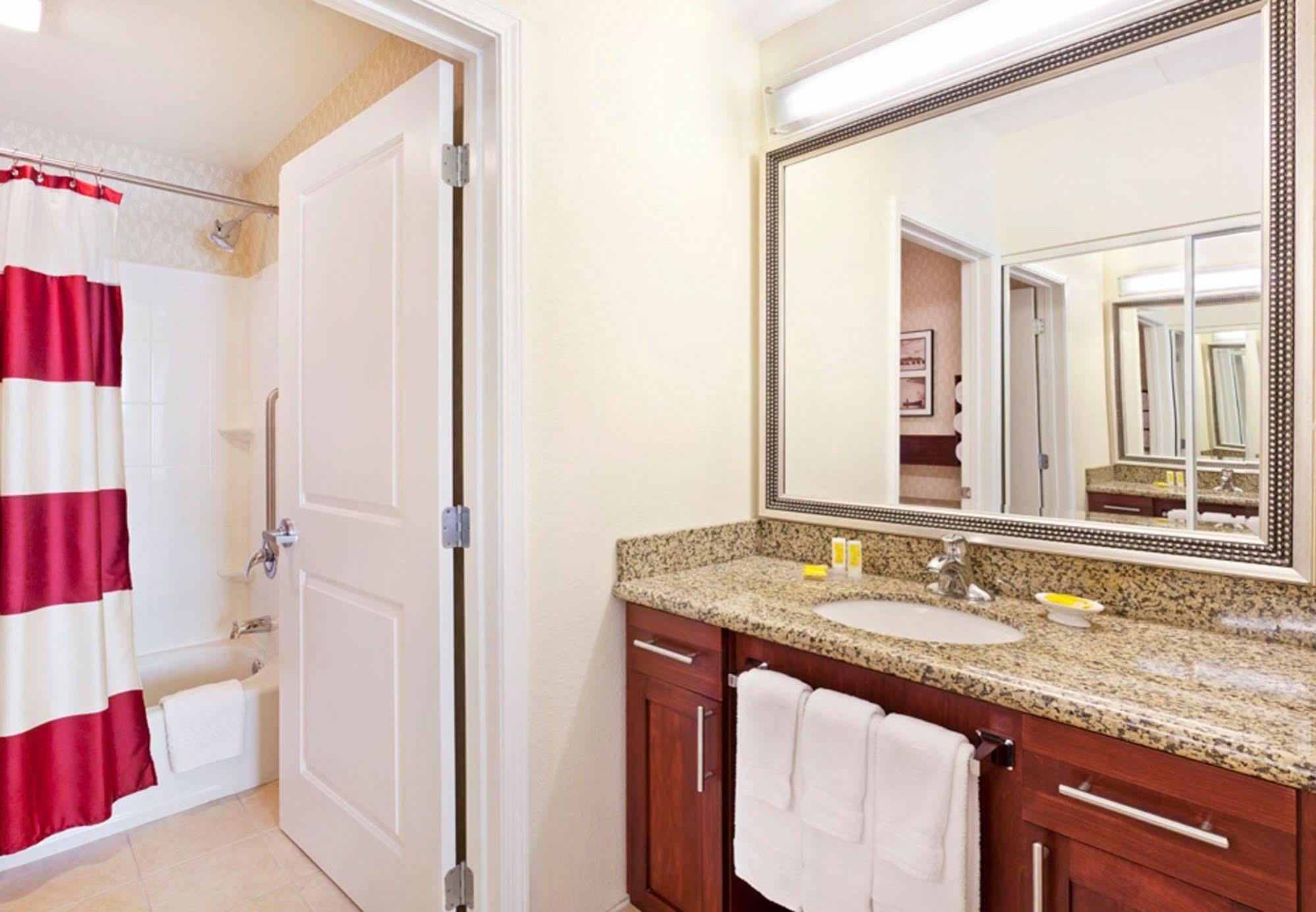 Residence Inn Chattanooga Near Hamilton Place Camera foto
