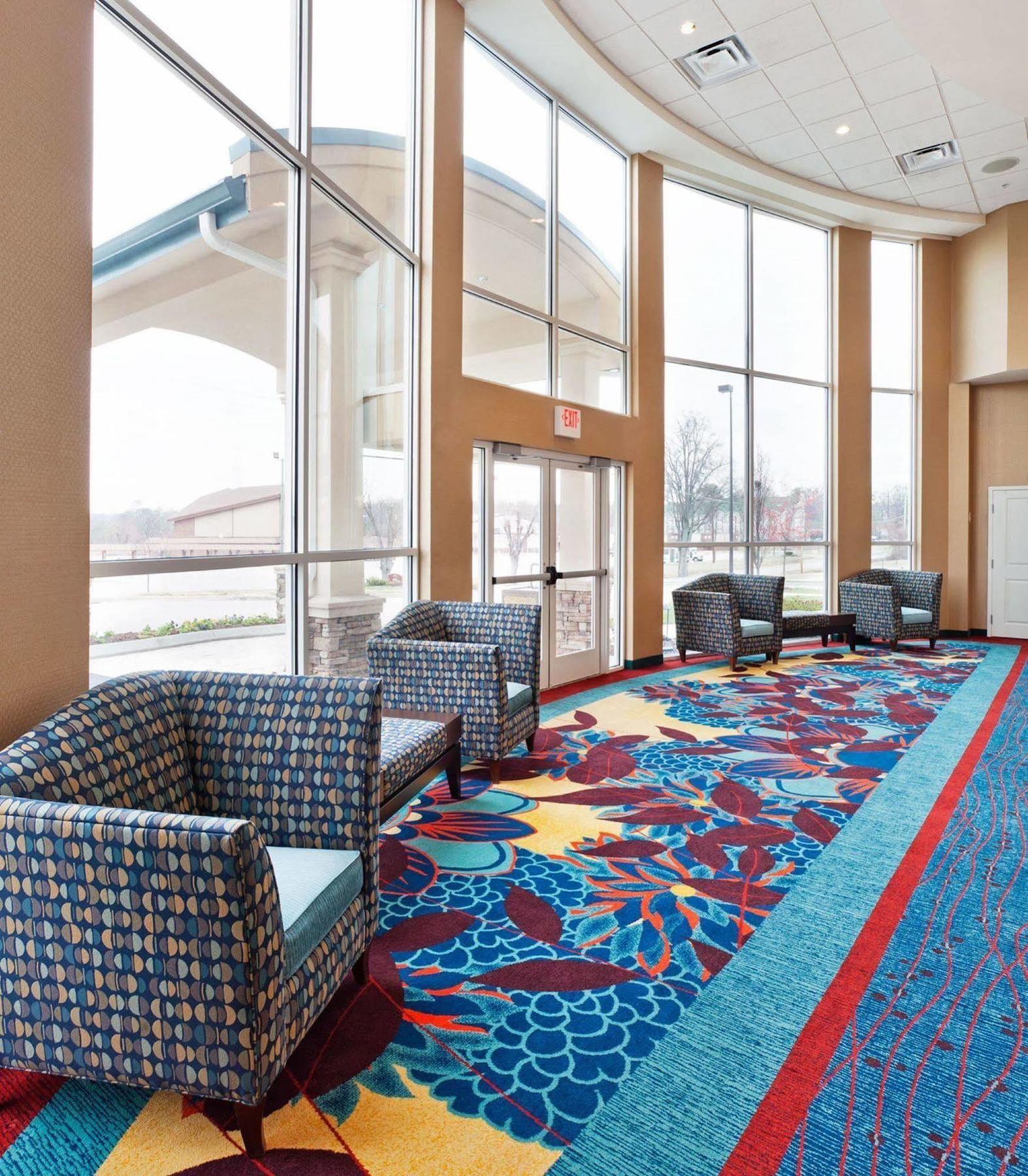 Residence Inn Chattanooga Near Hamilton Place Esterno foto