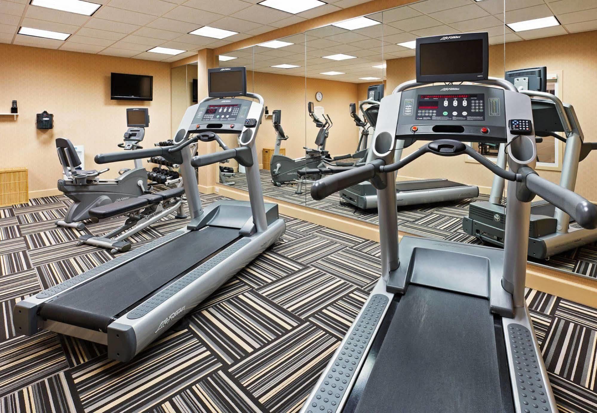 Residence Inn Chattanooga Near Hamilton Place Esterno foto