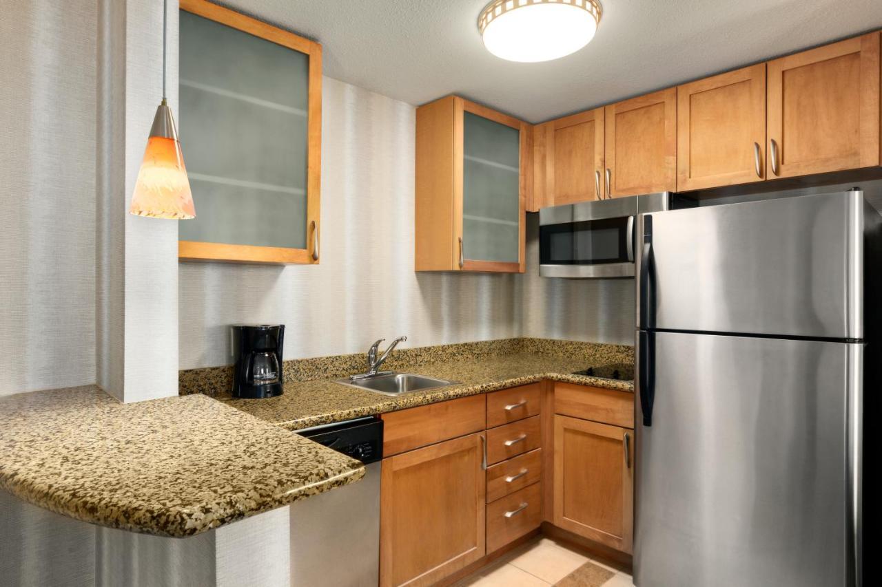 Residence Inn Chattanooga Near Hamilton Place Esterno foto