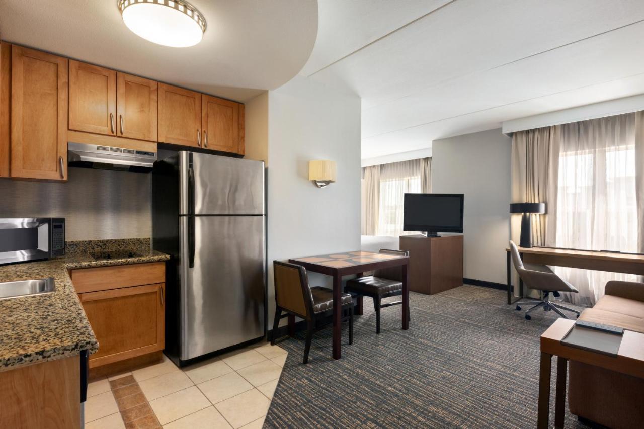 Residence Inn Chattanooga Near Hamilton Place Esterno foto
