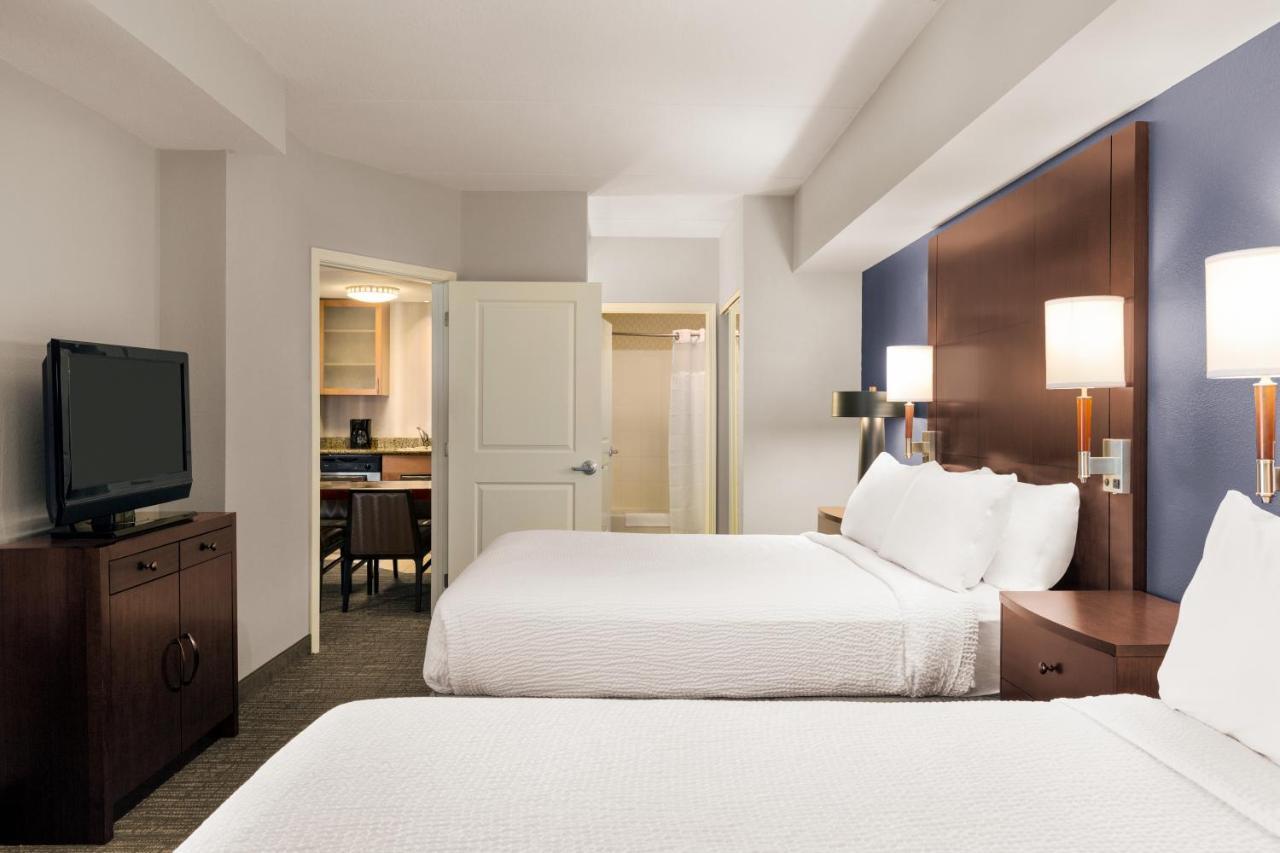 Residence Inn Chattanooga Near Hamilton Place Esterno foto