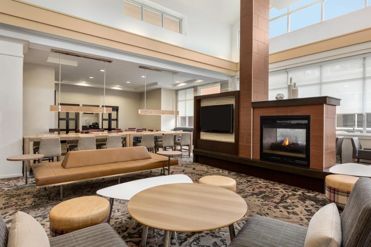 Residence Inn Chattanooga Near Hamilton Place Esterno foto