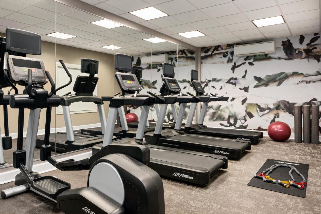Residence Inn Chattanooga Near Hamilton Place Esterno foto
